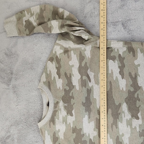 NWOT Eddie Bauer cameo crew neck sweater - Picture 6 of 9